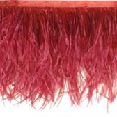 Kód: 39055 Strucctoll rojt 17-19 cm hosszú - RED #39